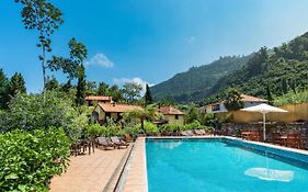 Pestana Quinta Do Arco Nature & Rose Garden Hotel